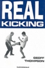 Real Kicking - Book