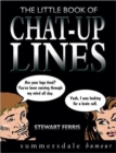 The Little Book of Chat-up Lines - Book