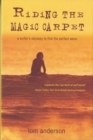 Riding the Magic Carpet : A Surfer's Odyssey in Search of the Perfect Wave - Book