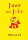 Janet and John : Here We Go - Book