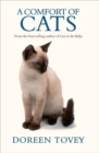 A Comfort of Cats - Book