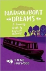Narrowboat Dreams : A Journey North by England's Waterways - Book