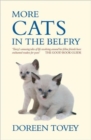 More Cats in the Belfry - Book