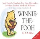 Winnie The Pooh - Book