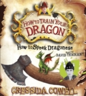 How to Train Your Dragon: How To Speak Dragonese : Book 3 - Book