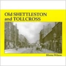 Old Shettleston and Tollcross - Book
