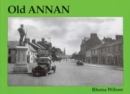Old Annan - Book