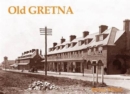 Old Gretna - Book