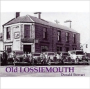 Old Lossiemouth - Book