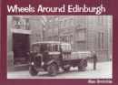 Wheels Around Edinburgh - Book