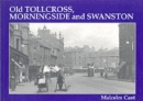 Old Tollcross, Morningside and Swanston - Book