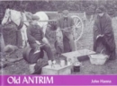 Old Antrim - Book