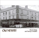 Old Newry - Book