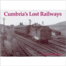 Cumbria's Lost Railways - Book