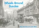 Wheels Around Dundee - Book
