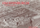 Old Edinburgh, Views from Above - Book