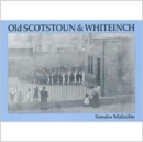 Old Scotstoun & Whiteinch - Book