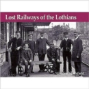 Lost Railways of the Lothians - Book