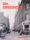 Old Greenock - Book