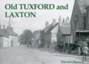 Old Tuxford and Laxton - Book