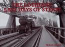 The Lothians' Last Days of Steam - Book