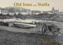 Old Iona and Staffa - Book