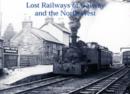 Lost Railways of Galway and the North West - Book
