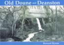 Old Doune and Deanston - Book