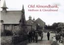 Old Almondbank, Methven and Glenalmond - Book
