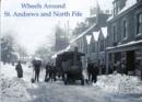 Wheels Around St. Andrews and North Fife - Book