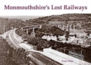 Monmouthshire's Lost Railways - Book