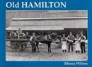 Old Hamilton - Book