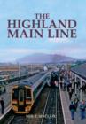 The Highland Main Line - Book