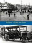 Rothesay's Trams & Buses - Book