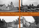 Old Culross, Valleyfield, New Mills and Torryburn - Book