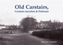 Old Carstairs, Carstairs Junction & Pettinain - Book
