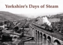 Yorkshire's Days of Steam - Book