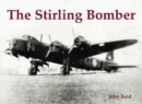 The Stirling Bomber - Book