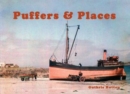 Puffers & Places - Book