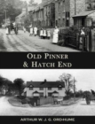 Old Pinner & Hatch End - Book
