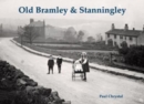 Old Bramley & Stanningley - Book