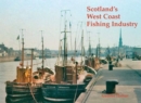 Scotland's West Coast Fishing Industry - Book