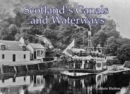 Scotland's Canals and Waterways - Book
