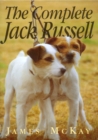 The Complete Jack Russell - Book