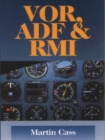 Vor, Adf & Rmi - Book