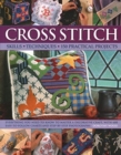 Cross Stitch: Techniques and Designs - Book
