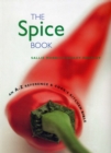 Spice Book, The - Book