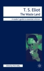 T.S. Eliot - The Waste Land - Book