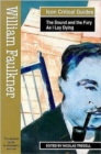 William Faulkner - The Sound and the Fury/As I Lay Dying - Book