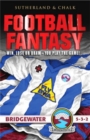 Bridgewater FC - 5-3-2 (Football Fantasy) - Book